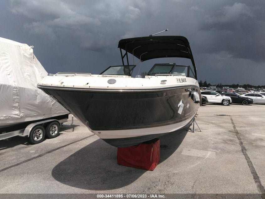 2016 OTHER SEA RAY OTHER SEA RAY N/A