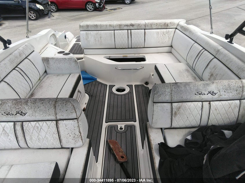 2016 OTHER SEA RAY OTHER SEA RAY N/A