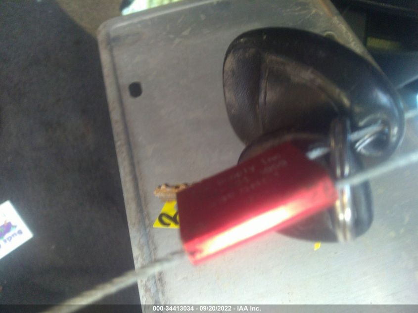 2008 Chevrolet Silverado 1500 Lt1 VIN: 3GCEC13J48G248055 Lot: 34413034