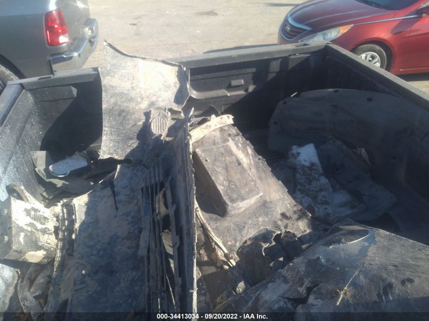 2008 Chevrolet Silverado 1500 Lt1 VIN: 3GCEC13J48G248055 Lot: 34413034