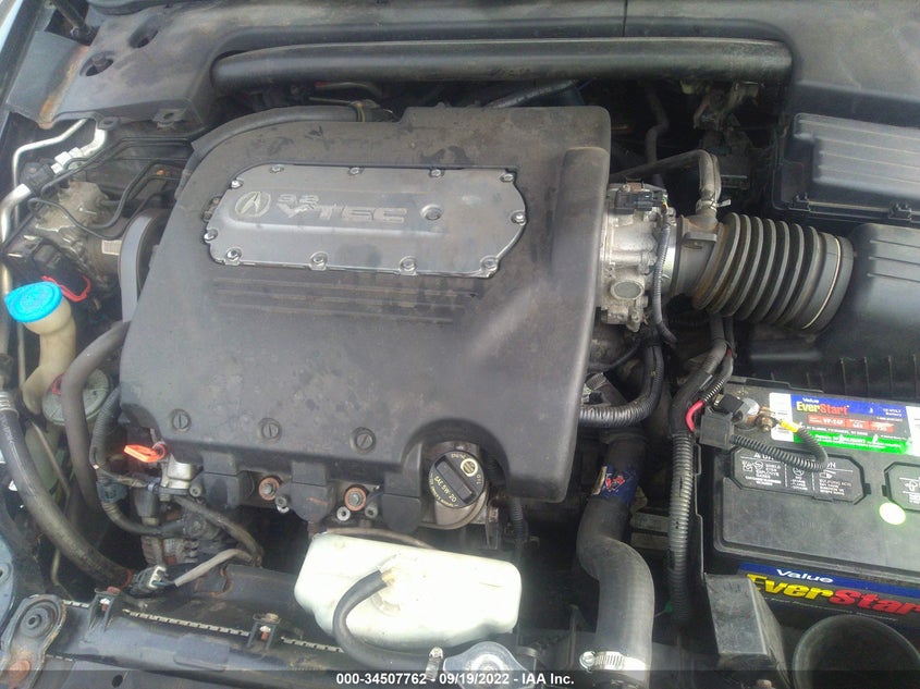 2005 Acura Tl VIN: 19UUA66255A037073 Lot: 34507762