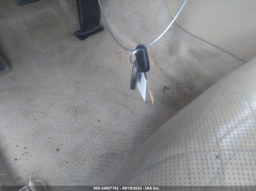 2005 Acura Tl VIN: 19UUA66255A037073 Lot: 34507762