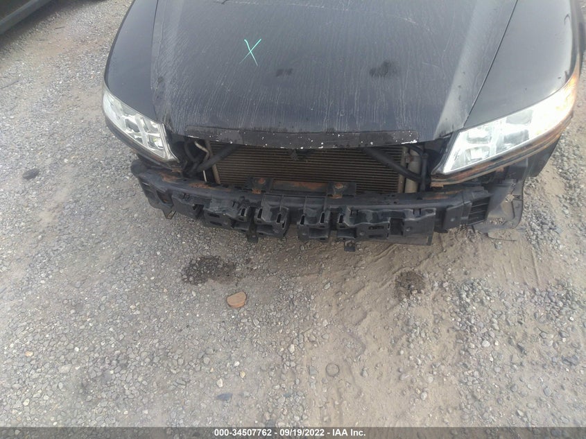 2005 Acura Tl VIN: 19UUA66255A037073 Lot: 34507762