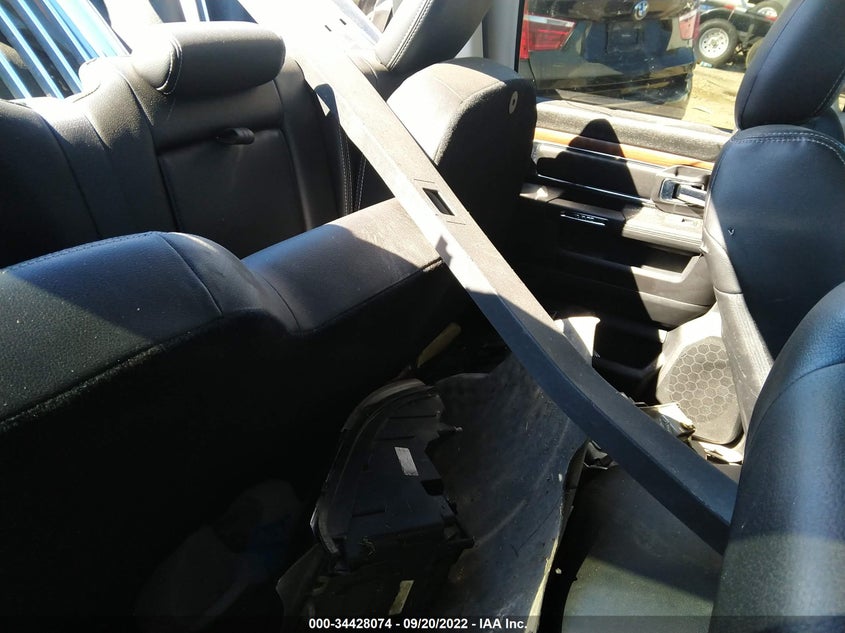 2016 Ram 3500 Laramie VIN: 3C63RRJL0GG100449 Lot: 34428074