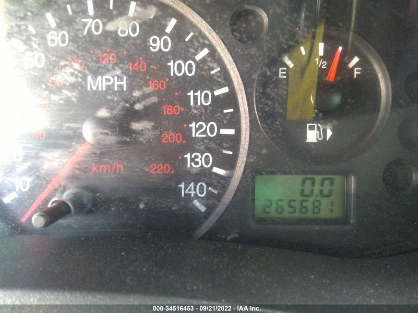 1FAHP34N47W238517 2007 Ford Focus S/Se/Ses