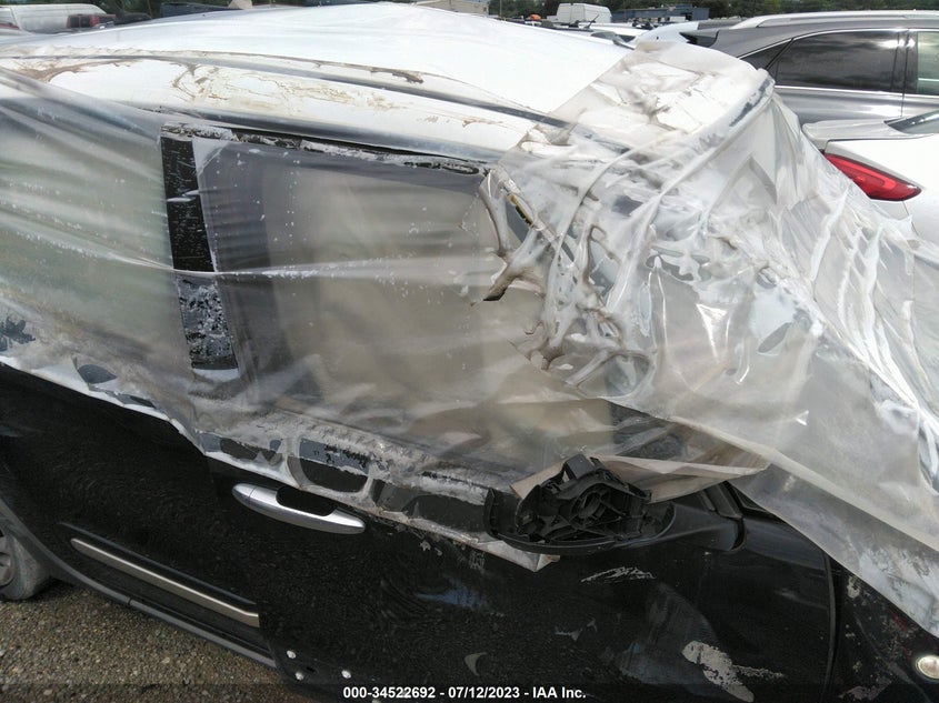 2014 Fiat 500L Trekking VIN: ZFBCFADHXEZ010185 Lot: 34522692