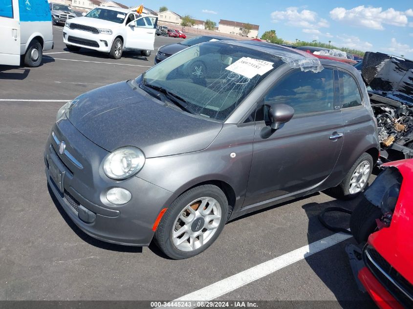 ZFBNF3B15MP924672 2021 Fiat 500X Trekking Awd