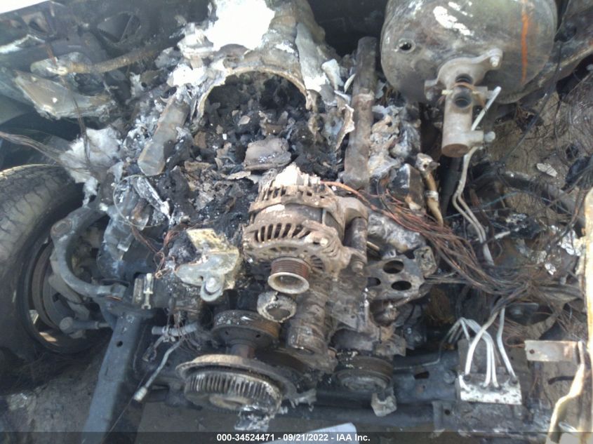 2014 Ram 1500 Tradesman VIN: 3C6JR6AT2EG240344 Lot: 34524471