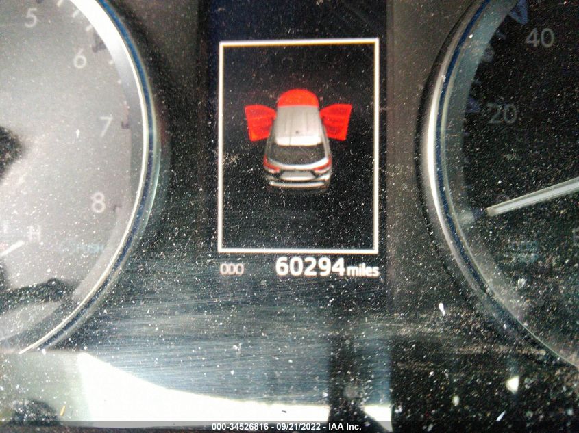 2018 Toyota Highlander Se/Xle VIN: 5TDKZRFH7JS548186 Lot: 34526816