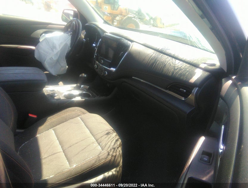 1GNEVGKW6LJ179958