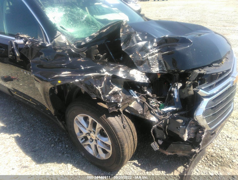 1GNEVGKW6LJ179958