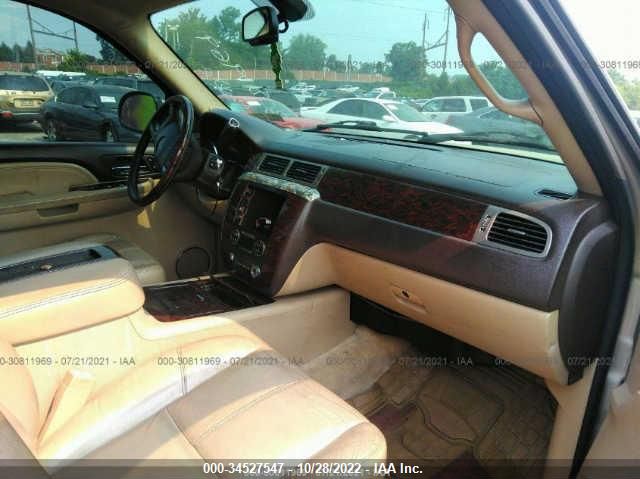 1GKFK63808J148815 2008 GMC Yukon Denali