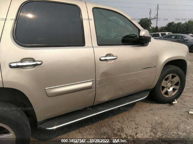 1GKFK63808J148815 2008 GMC Yukon Denali