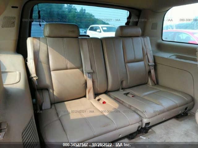 1GKFK63808J148815 2008 GMC Yukon Denali