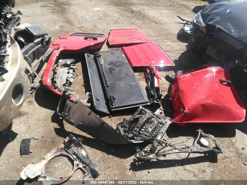 2020 Jeep Gladiator Mojave 4X4 VIN: 1C6JJTEG0LL217695 Lot: 34447389