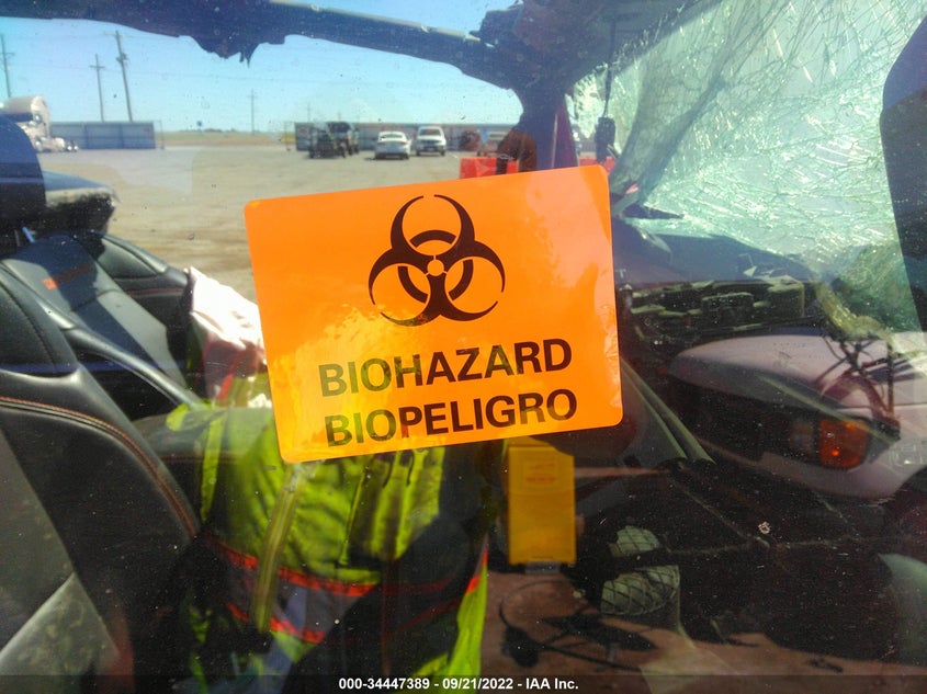 2020 Jeep Gladiator Mojave 4X4 VIN: 1C6JJTEG0LL217695 Lot: 34447389