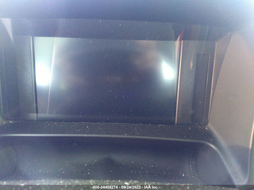 2015 Chevrolet Volt VIN: 1G1RD6E40FU132826 Lot: 34455274