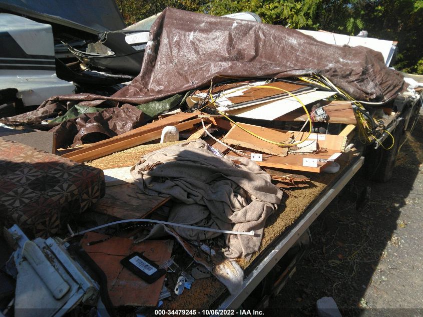 2009 Ford E-450 Cutaway VIN: 1FDXE45S79DA82974 Lot: 34479245