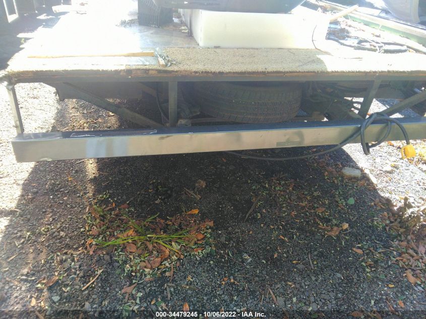 2009 Ford E-450 Cutaway VIN: 1FDXE45S79DA82974 Lot: 34479245