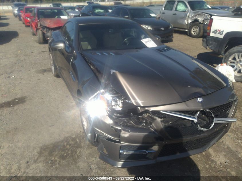 VIN WDDPK4HA5FF106131 2015 Mercedes-Benz SLK-Class,... no.6