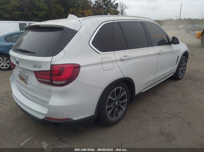 5UXKT0C51G0F75436 2016 BMW X5 Edrive xDrive40E