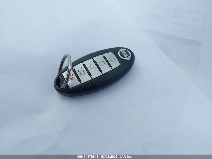 2016 Nissan Versa Note S (Sr)/S Plus/Sl/Sr/Sv VIN: 3N1CE2CPXGL380371 Lot: 34579648