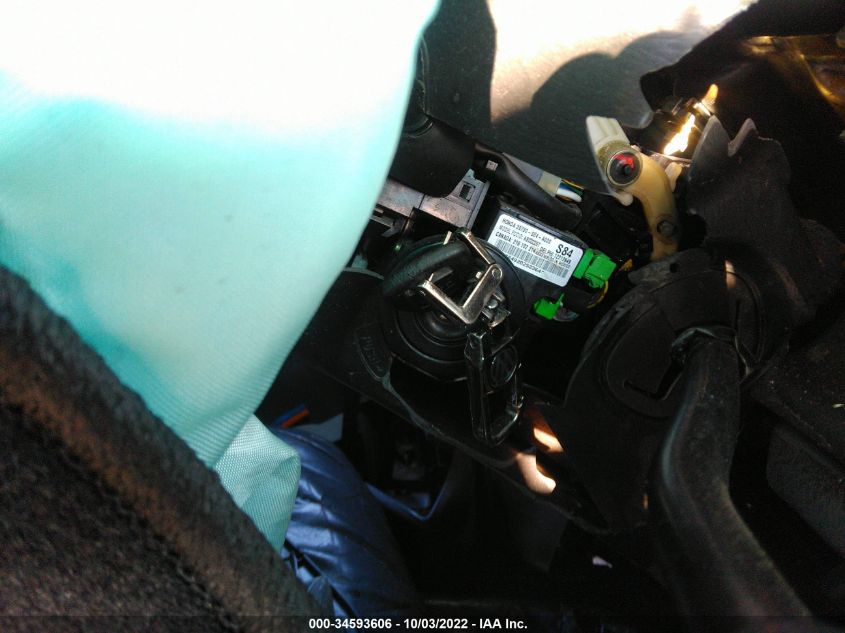 2002 Honda Odyssey Ex-L W/Dvd/Leather VIN: 2HKRL18072H565442 Lot: 34593606