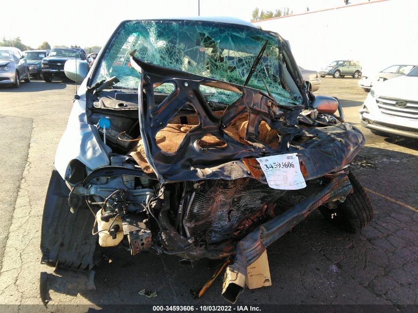 2002 Honda Odyssey Ex-L W/Dvd/Leather VIN: 2HKRL18072H565442 Lot: 34593606