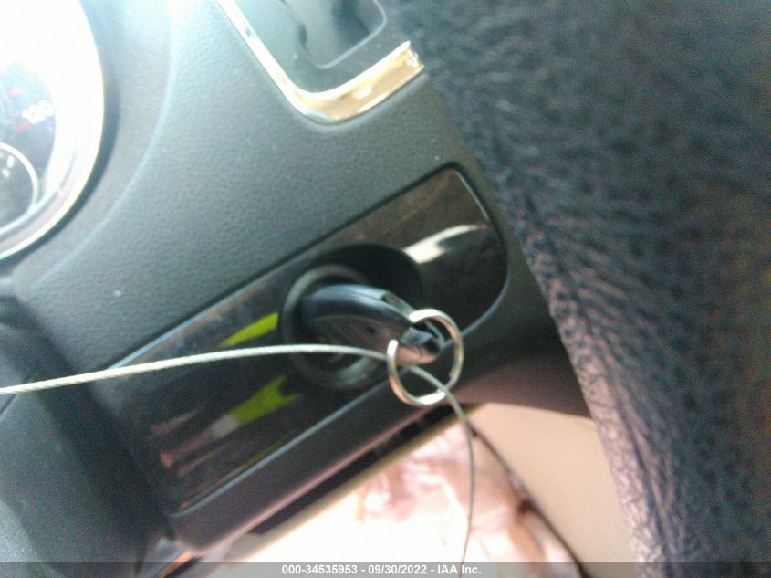 2012 Dodge Grand Caravan Se/Avp VIN: 2C4RDGBG7CR398929 Lot: 34535953