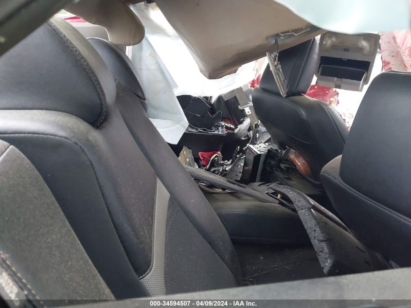 2012 Toyota Camry Se VIN: 4T1BF1FK9CU552188 Lot: 48976654