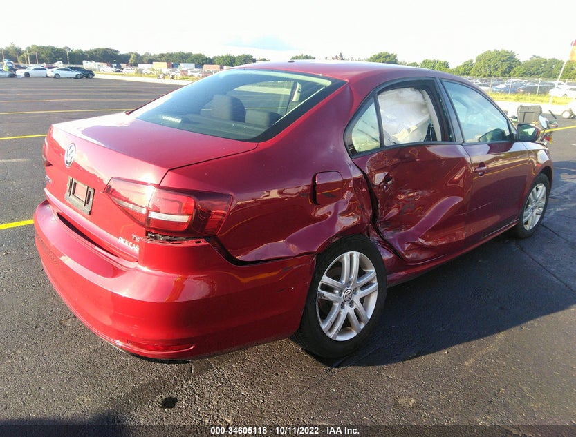 3VW2B7AJXJM235049