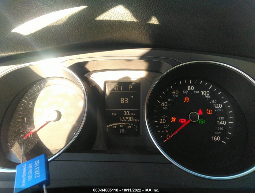 3VW2B7AJXJM235049