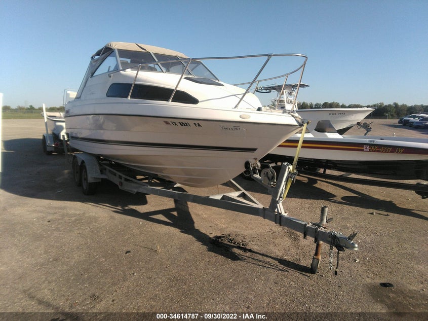 1996 Bayliner Other