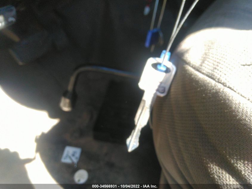 2007 Ford F-250 Xl/Xlt VIN: 1FTNF20537EA85649 Lot: 34566931