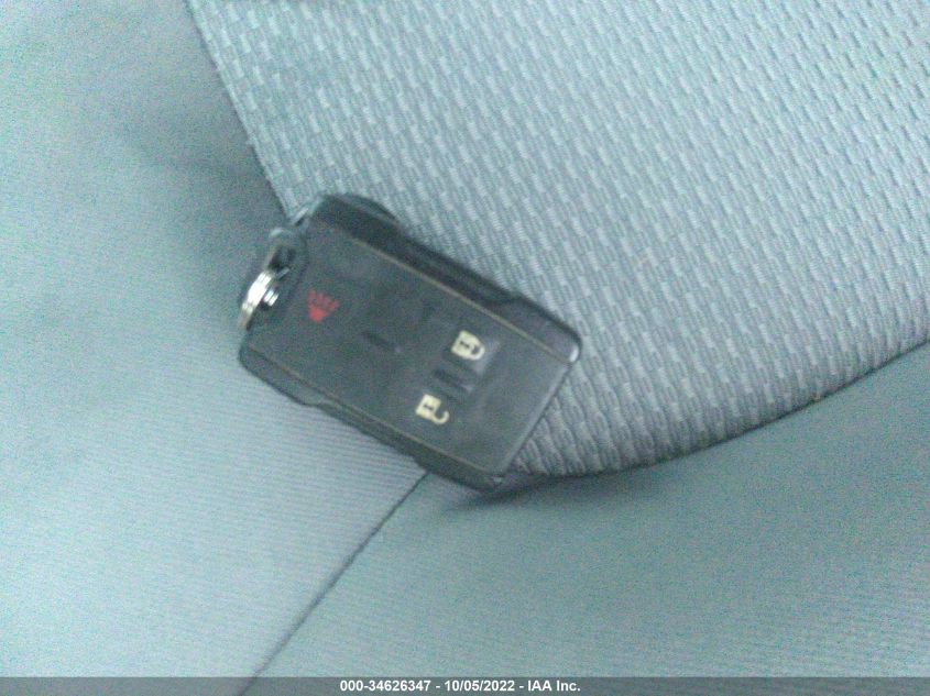 2020 Chevrolet Colorado 4Wd Short Box Wt VIN: 1GCGTBEN1L1147867 Lot: 34626347