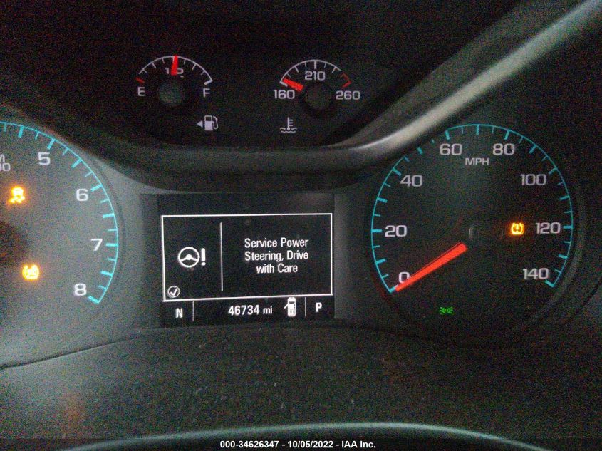 2020 Chevrolet Colorado 4Wd Short Box Wt VIN: 1GCGTBEN1L1147867 Lot: 34626347