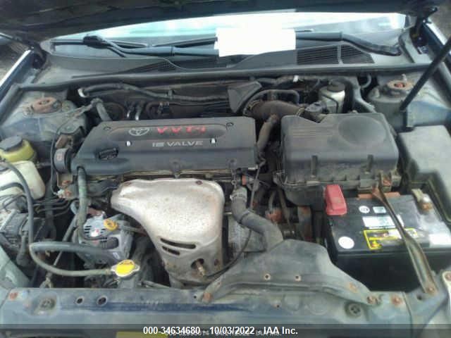 4T1BE30K93U227838 2003 Toyota Camry Xle