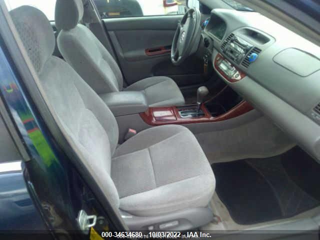 4T1BE30K93U227838 2003 Toyota Camry Xle