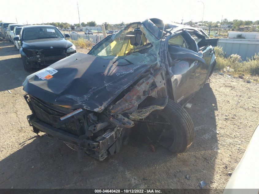 2008 Ford Escape Hybrid VIN: 1FMCU59H88KA00105 Lot: 40916581