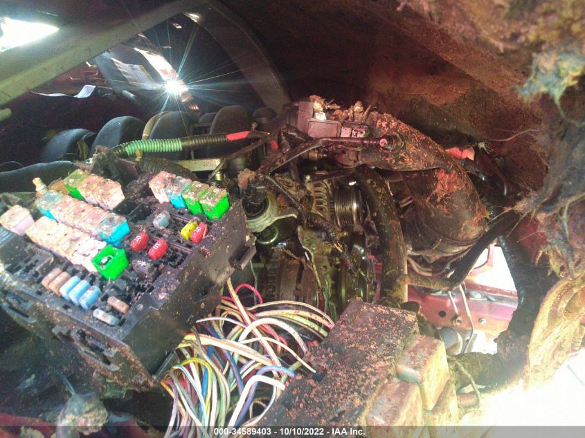 2010 Ford Mustang Gt/Gt Premium VIN: 1ZVBP8CH3A5151890 Lot: 34589403