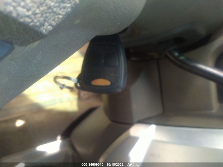 2002 Dodge Ram 1500 Slt VIN: 3B7HA18N92G103065 Lot: 34609010