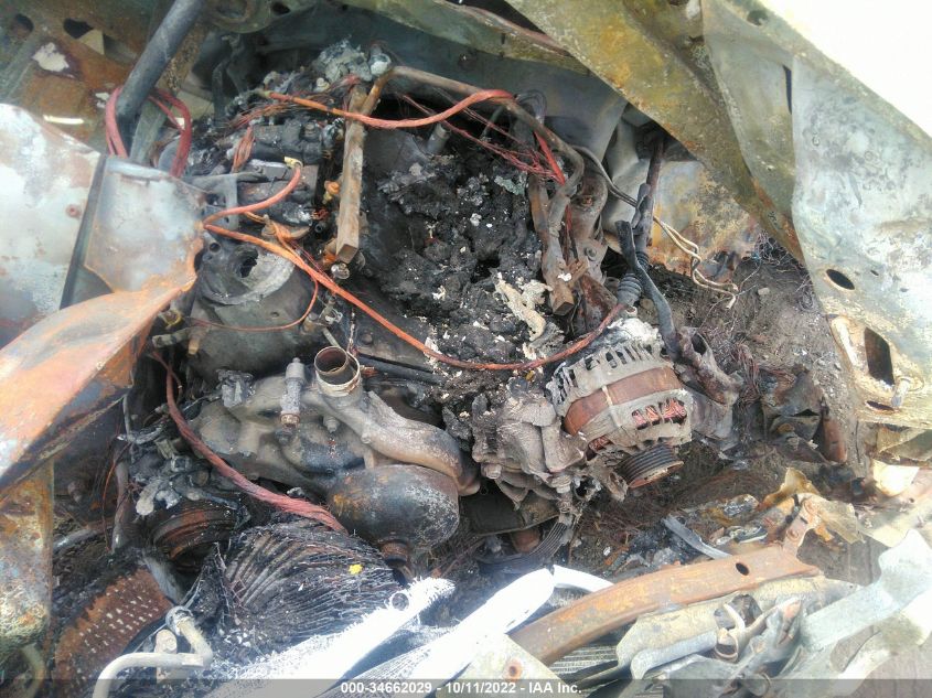 2011 GMC Sierra 1500 Denali VIN: 3GTP2XE21BG198002 Lot: 34662029