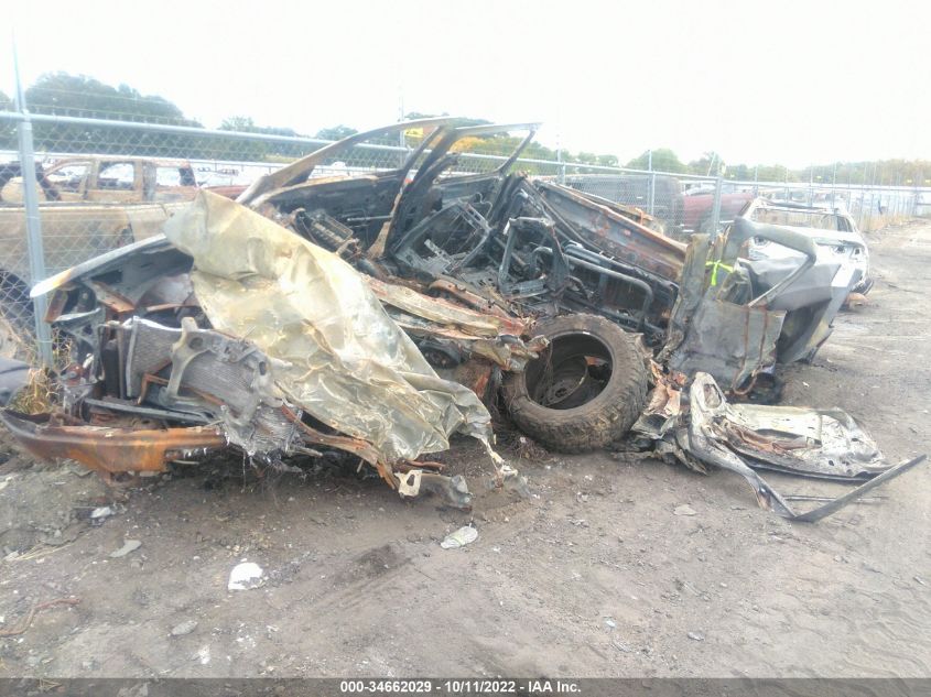 2011 GMC Sierra 1500 Denali VIN: 3GTP2XE21BG198002 Lot: 34662029