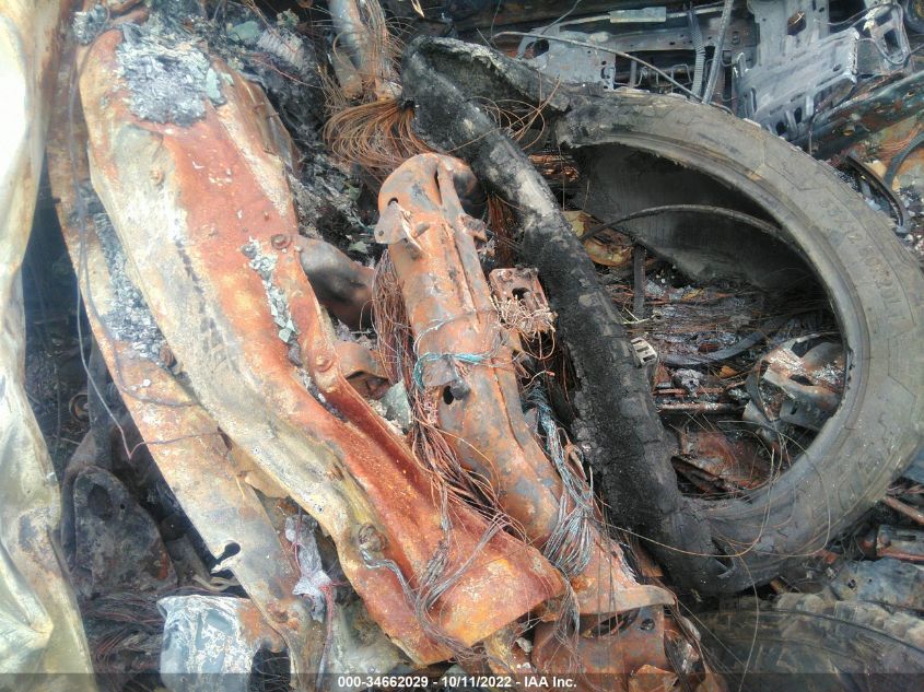 2011 GMC Sierra 1500 Denali VIN: 3GTP2XE21BG198002 Lot: 34662029