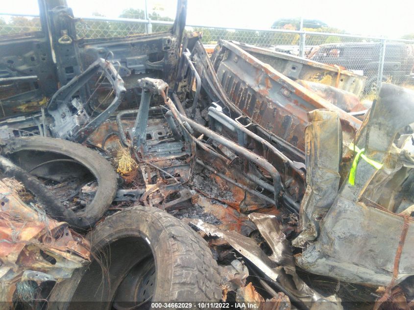 2011 GMC Sierra 1500 Denali VIN: 3GTP2XE21BG198002 Lot: 34662029