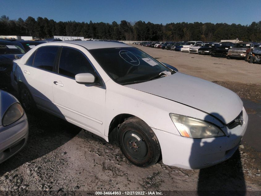 2006 Honda Accord 2.4 Se VIN: 1HGCM56386A174287 Lot: 34664953