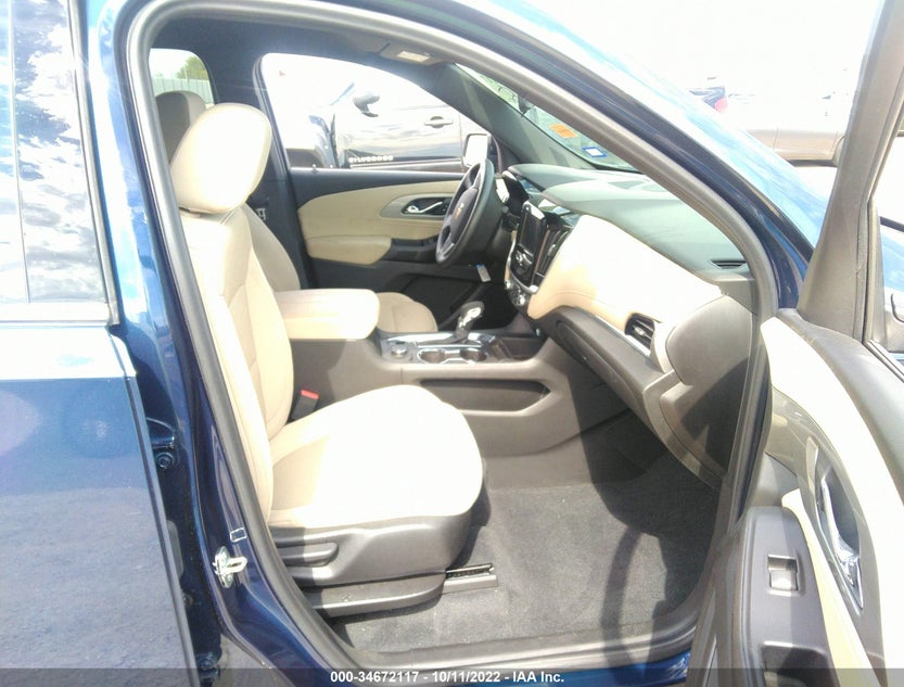 1GNERFKW0NJ146200