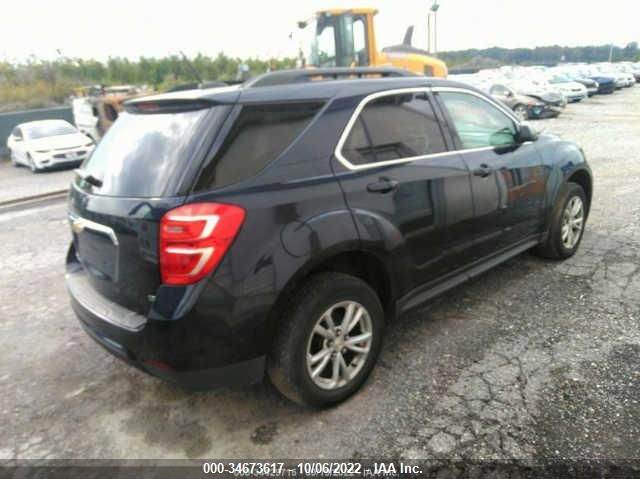 2017 Chevrolet Equinox Lt VIN: 2GNFLFEK9H6335962 Lot: 34673617