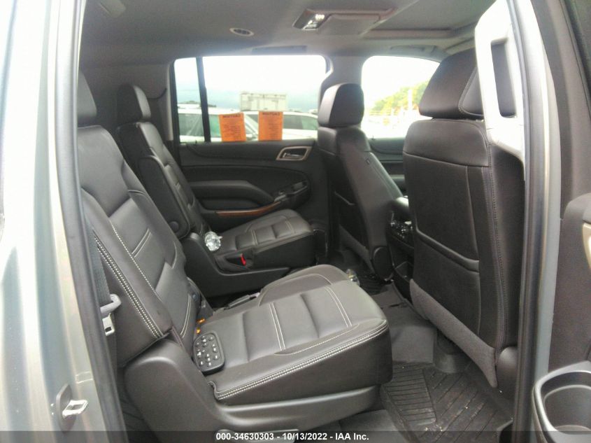 1GKS2HKJ2KR262760 2019 GMC Yukon Xl Denali