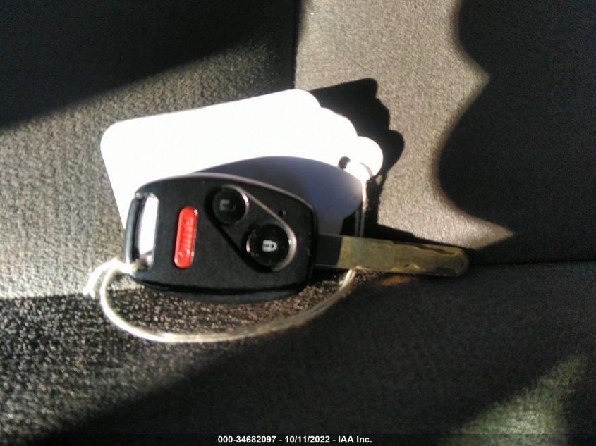 2008 Honda Civic Lx VIN: 1HGFA16578L112273 Lot: 34682097